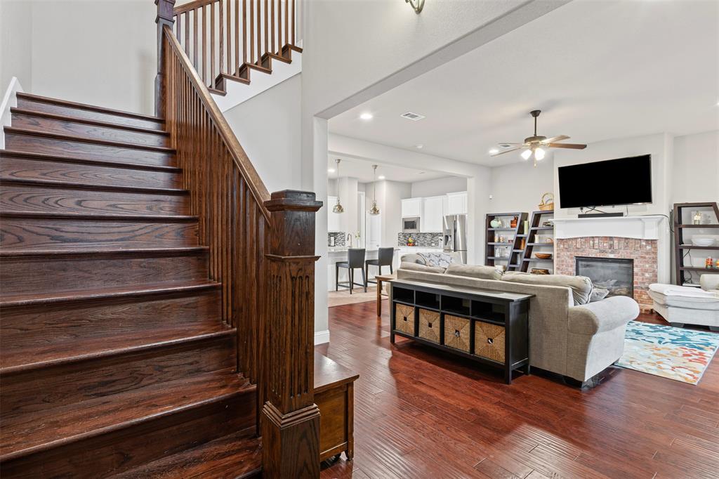 Live Oak Creek - Residential