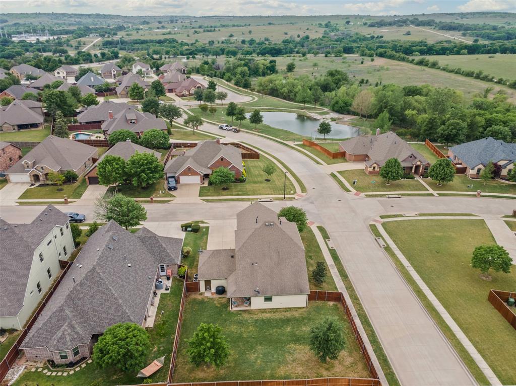 Live Oak Creek - Residential