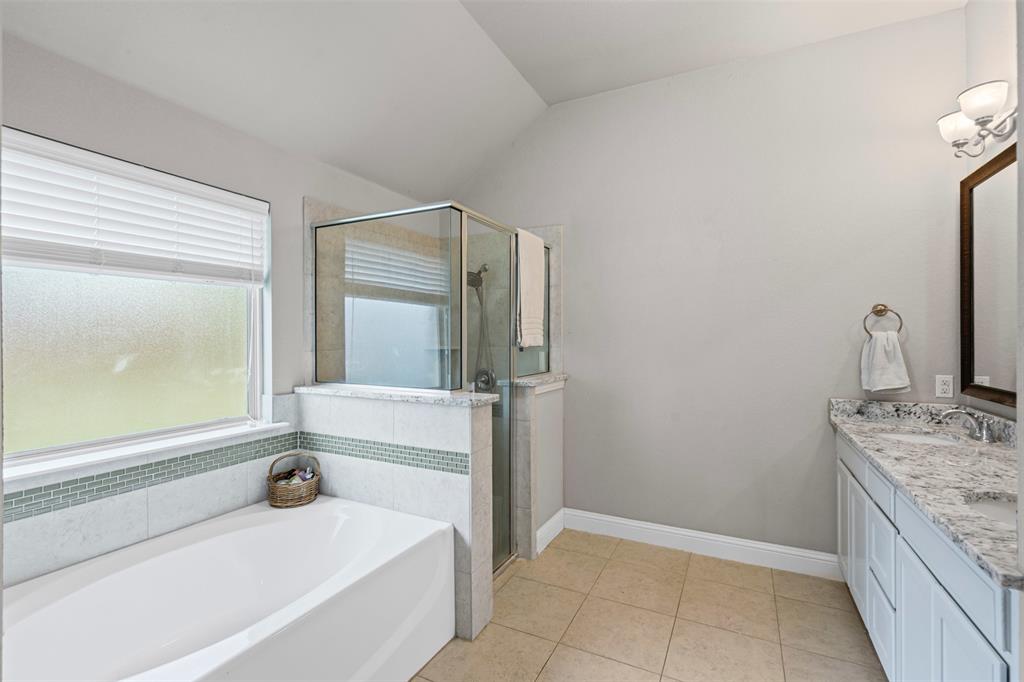 Live Oak Creek - Residential