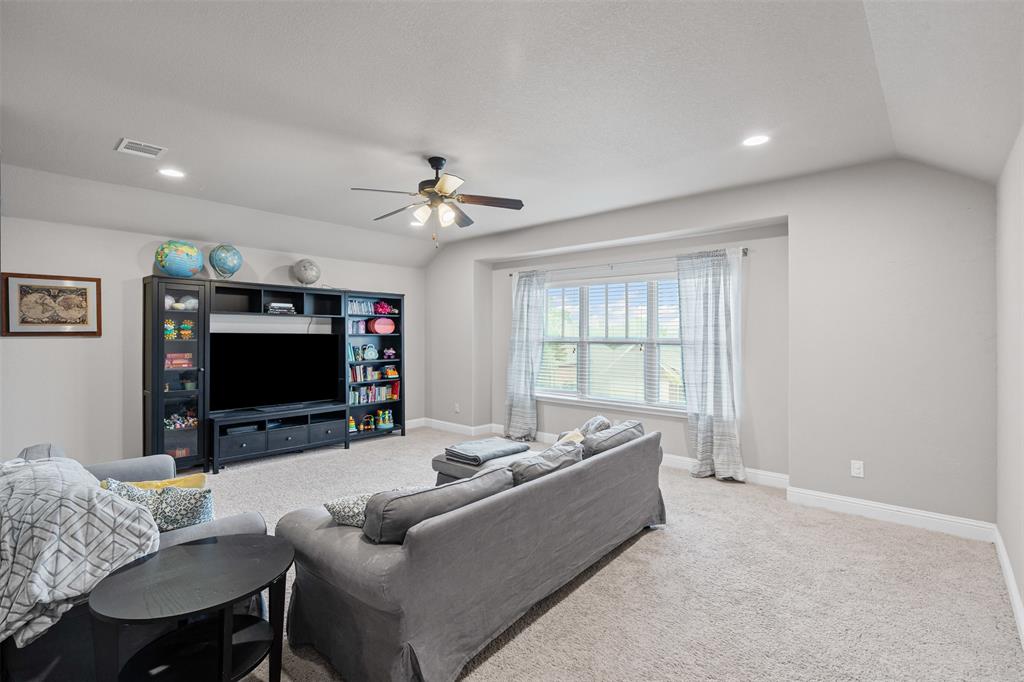 Live Oak Creek - Residential