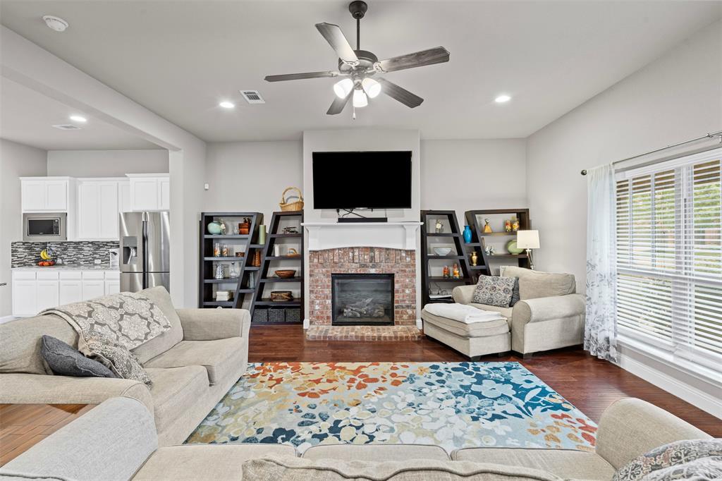 Live Oak Creek - Residential