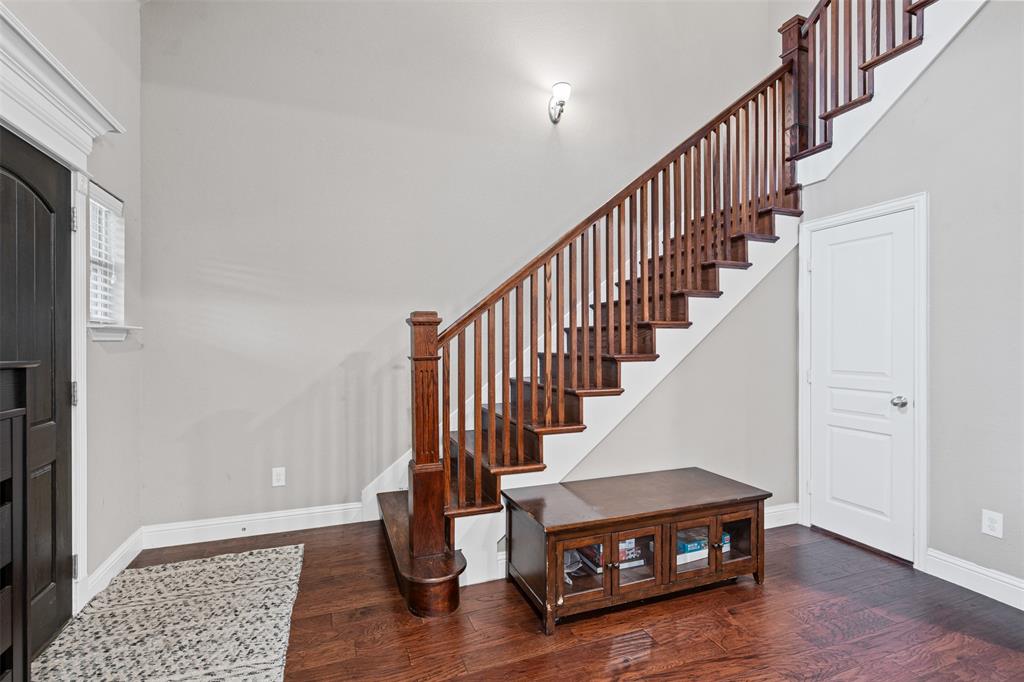 Live Oak Creek - Residential