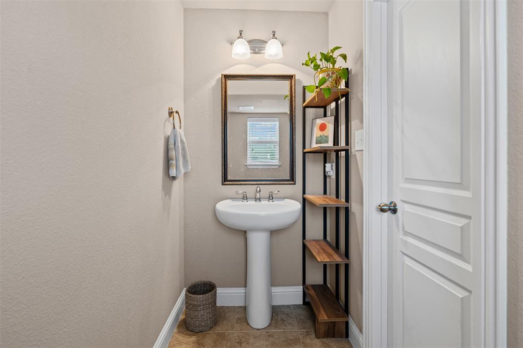 Live Oak Creek - Residential