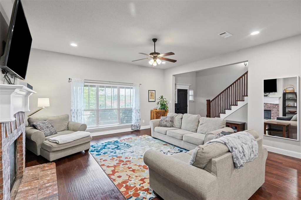 Live Oak Creek - Residential