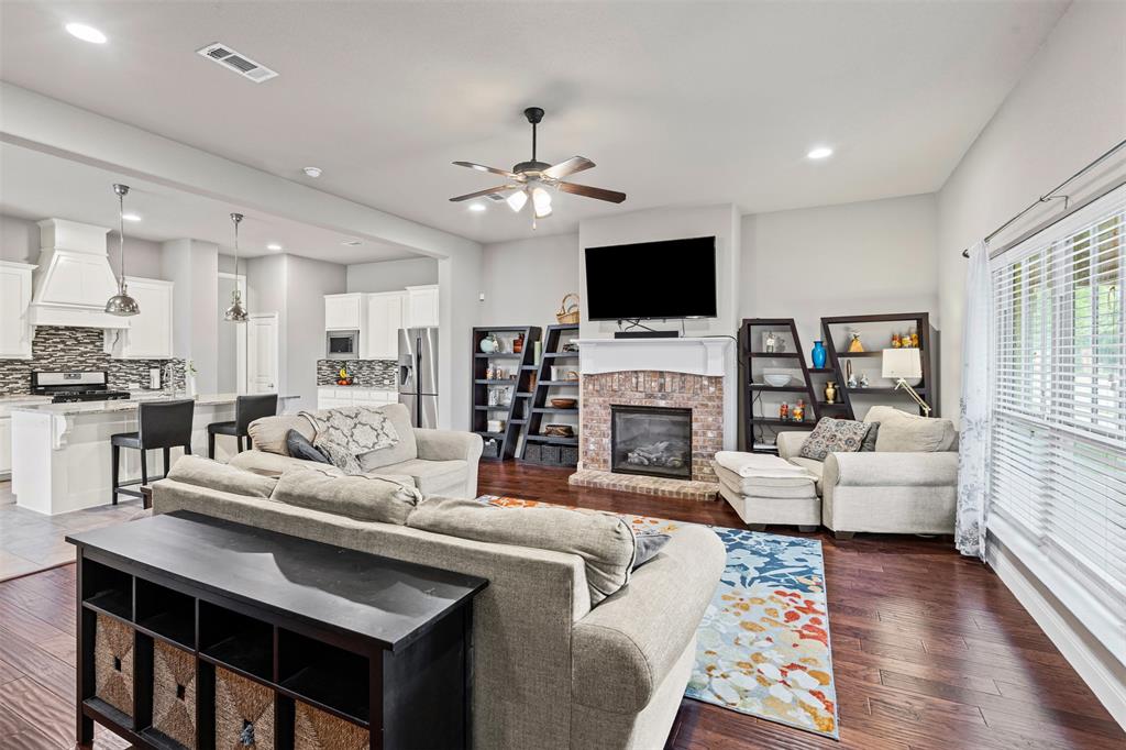 Live Oak Creek - Residential