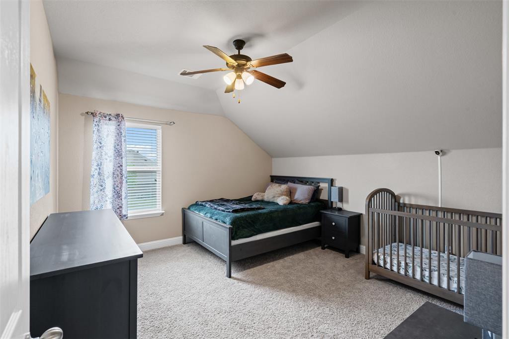 Live Oak Creek - Residential