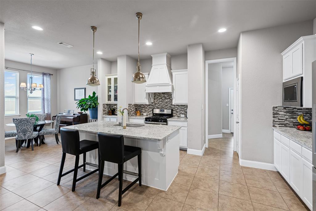 Live Oak Creek - Residential