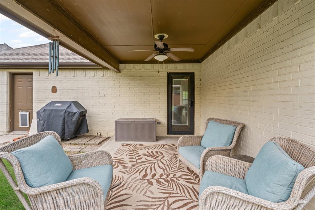 Live Oak Creek - Residential