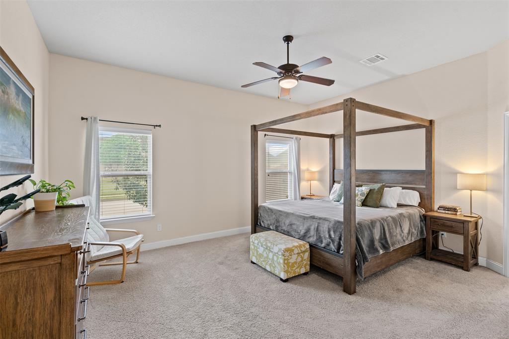 Live Oak Creek - Residential