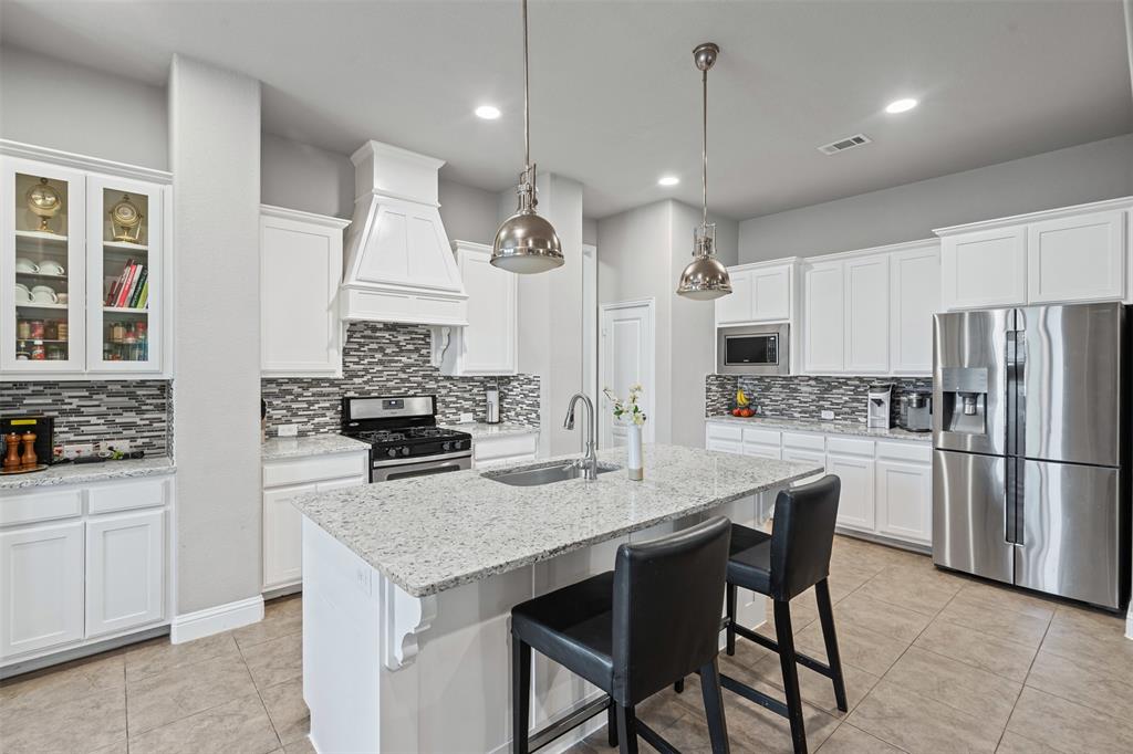 Live Oak Creek - Residential