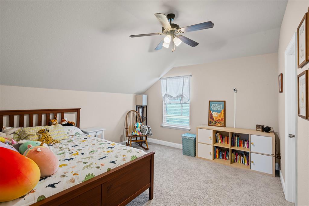 Live Oak Creek - Residential