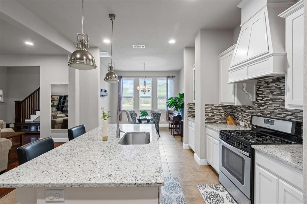 Live Oak Creek - Residential