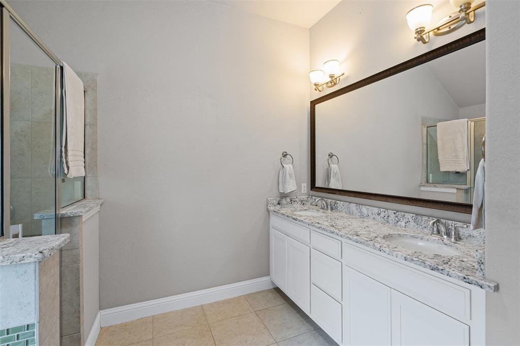 Live Oak Creek - Residential