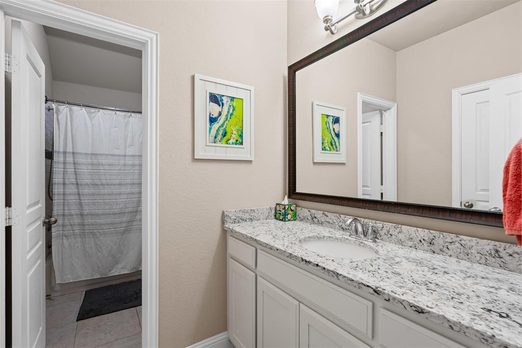 Live Oak Creek - Residential