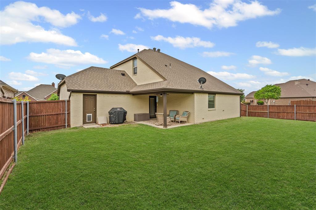 Live Oak Creek - Residential