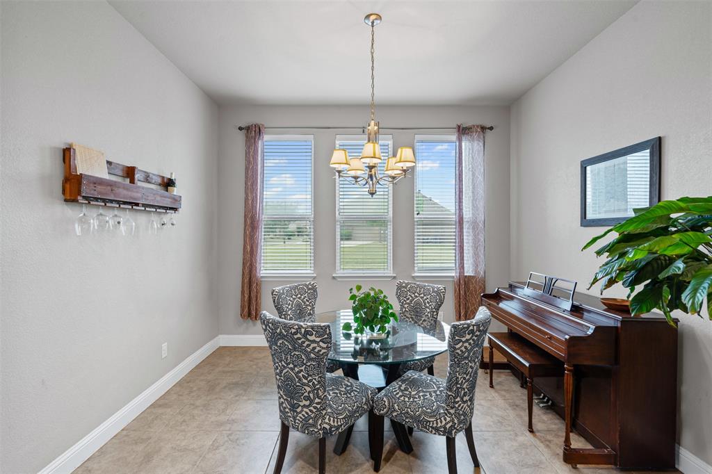 Live Oak Creek - Residential