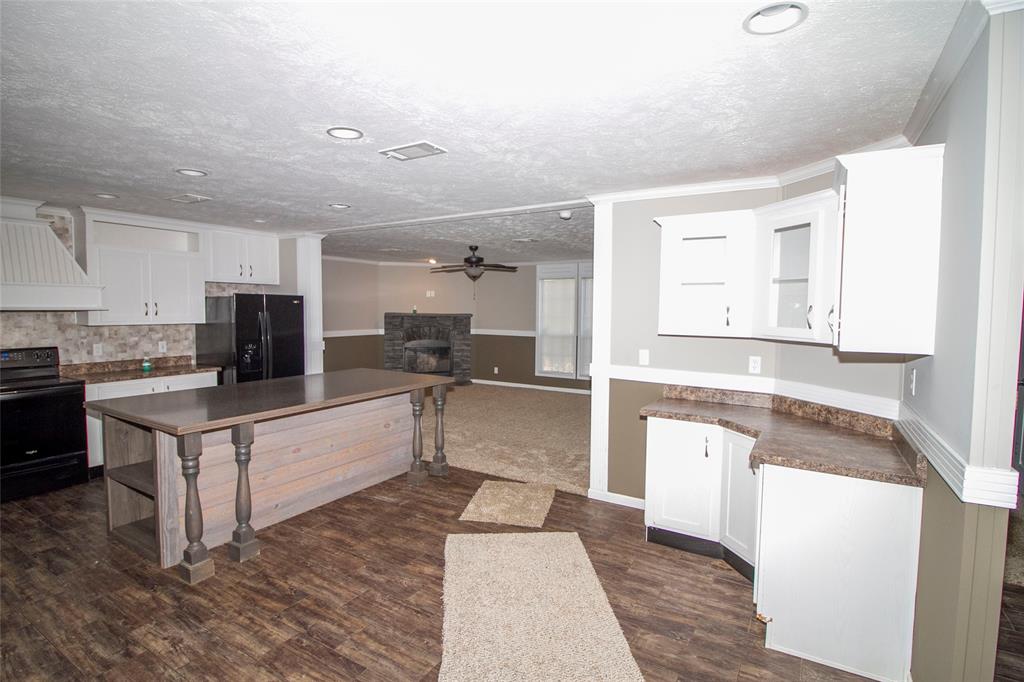 L. C. HARVEY SUBDIV. - Residential