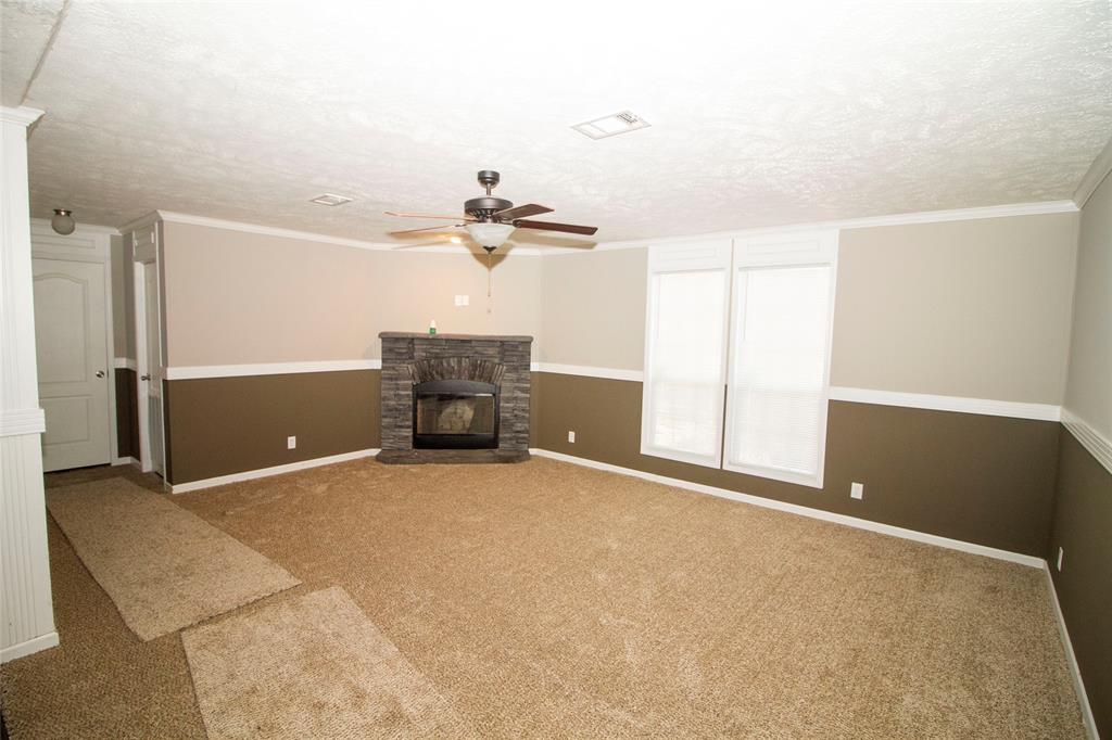 L. C. HARVEY SUBDIV. - Residential