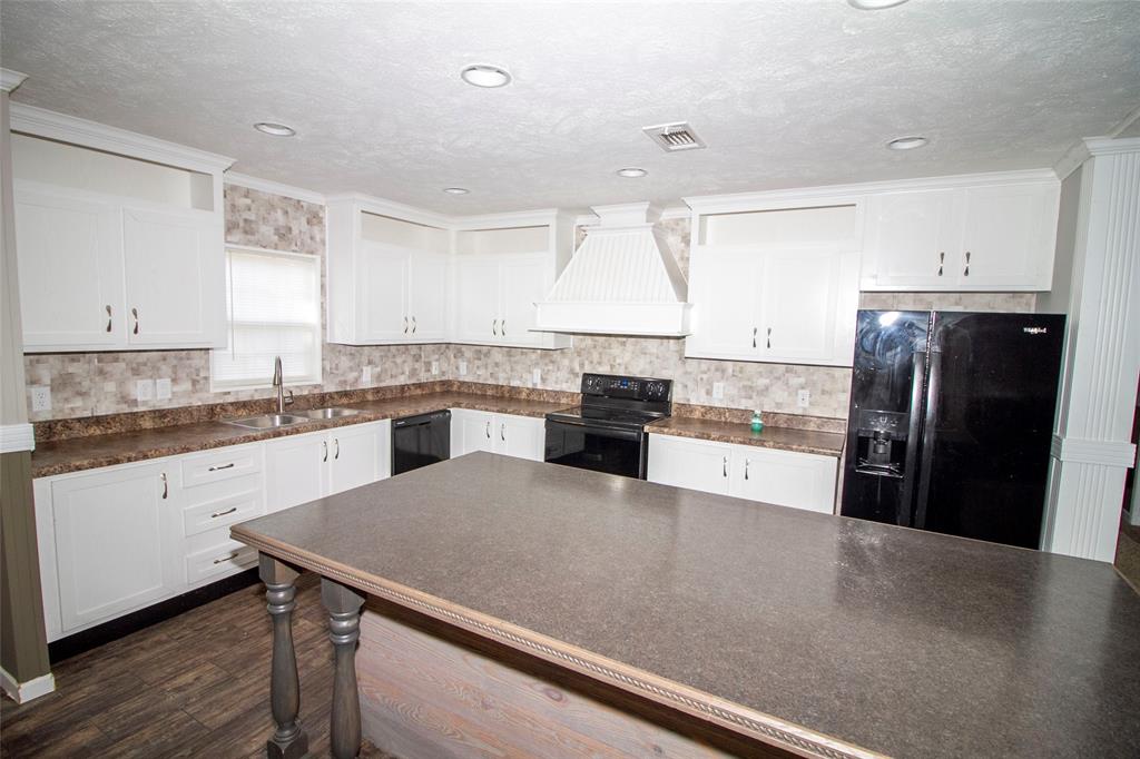 L. C. HARVEY SUBDIV. - Residential