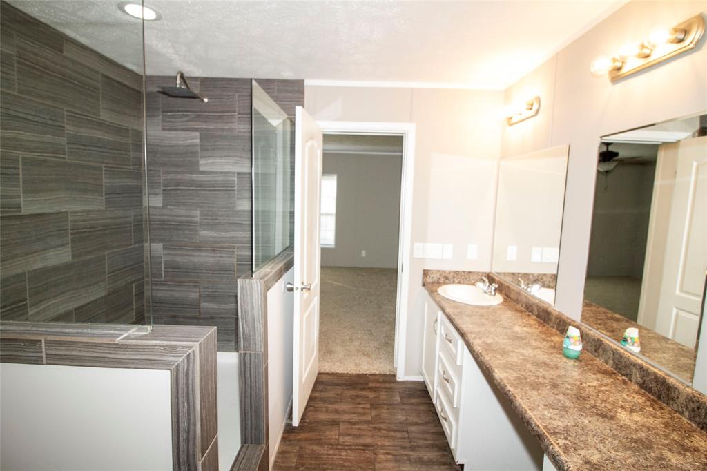 L. C. HARVEY SUBDIV. - Residential