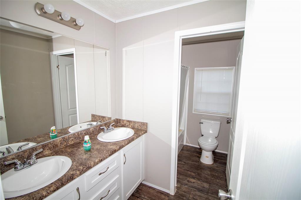 L. C. HARVEY SUBDIV. - Residential