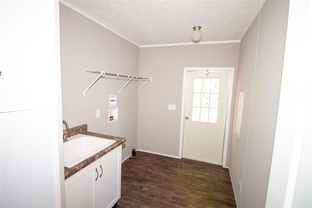 L. C. HARVEY SUBDIV. - Residential