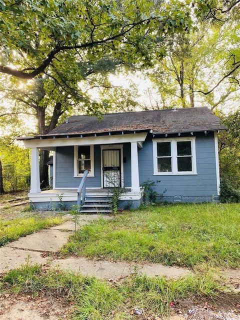 2413 Queens Highway Shreveport LA 71103