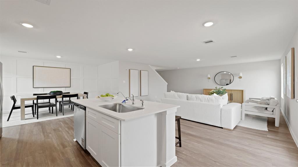 California Meadows - Residential