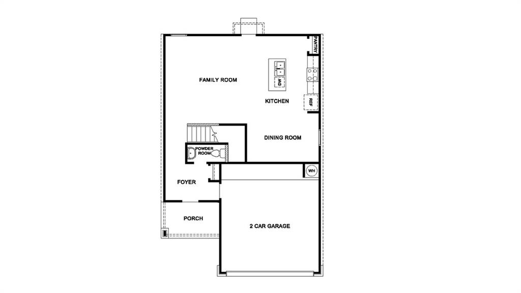 California Meadows - Residential