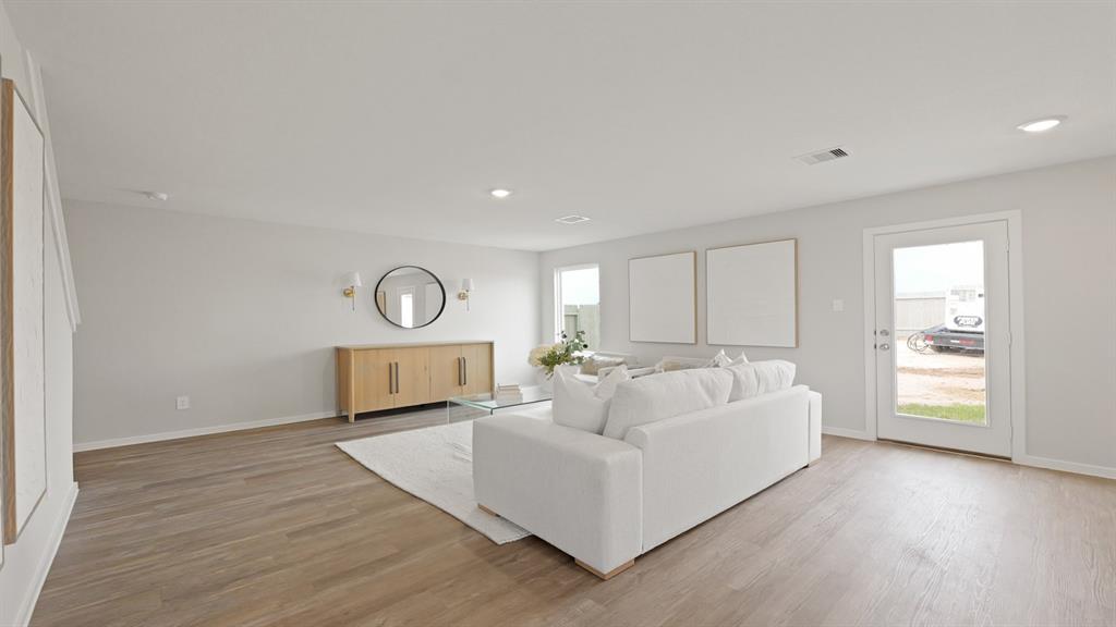 California Meadows - Residential