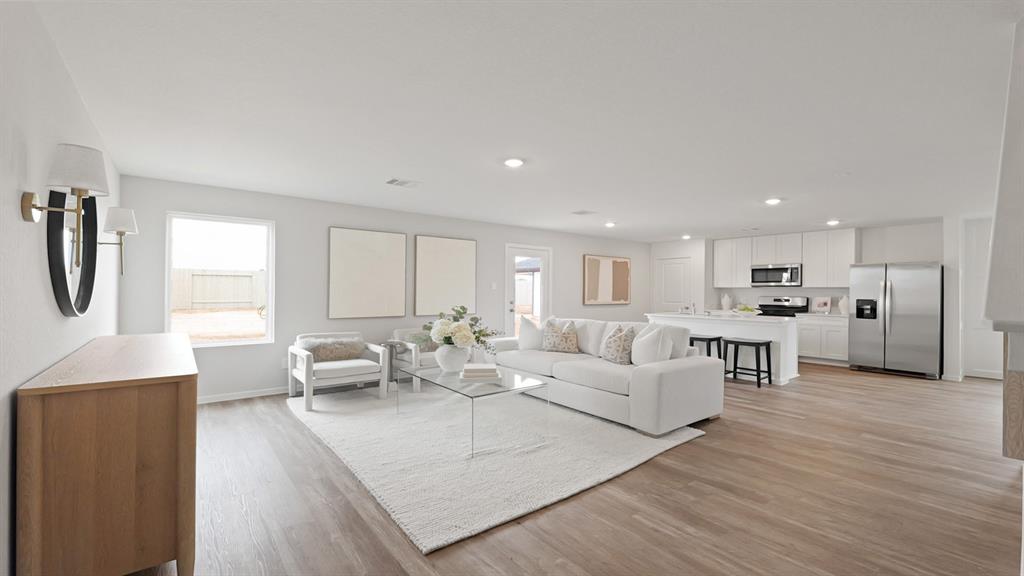 California Meadows - Residential