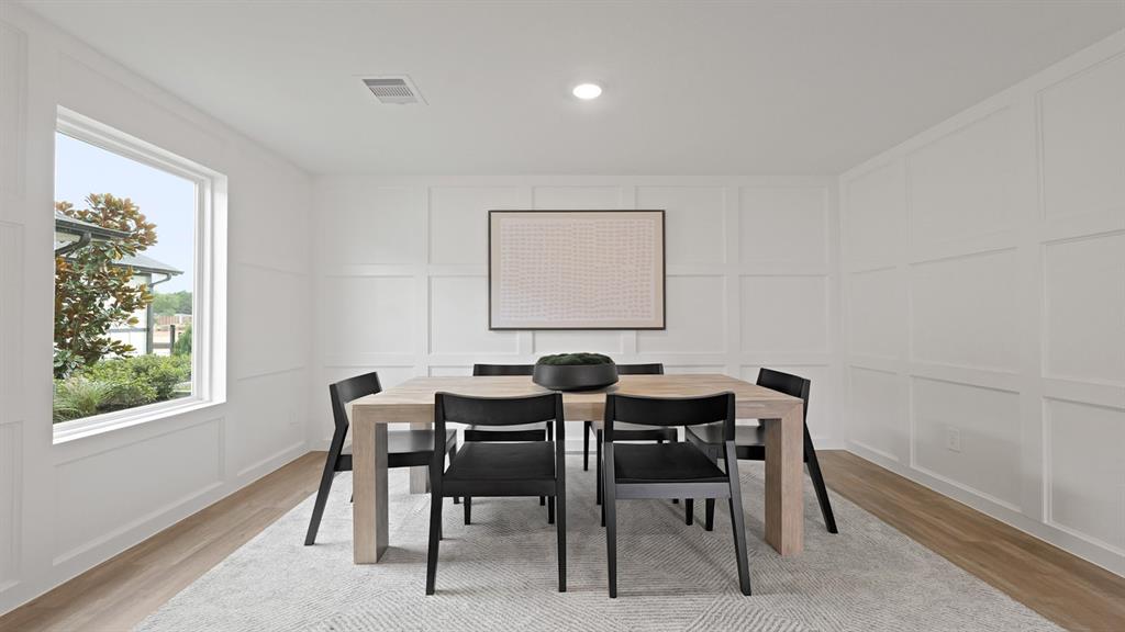 California Meadows - Residential
