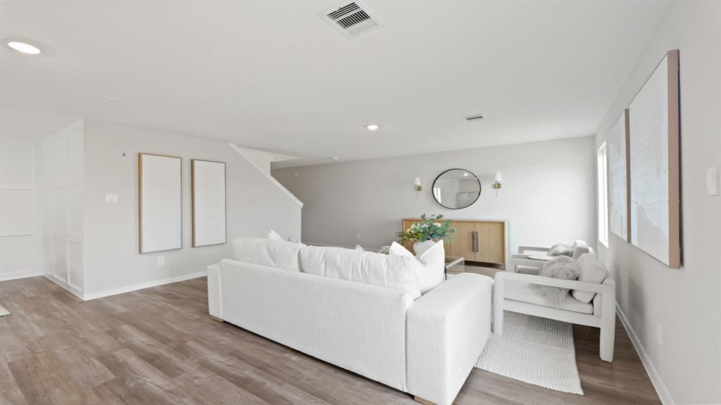 California Meadows - Residential