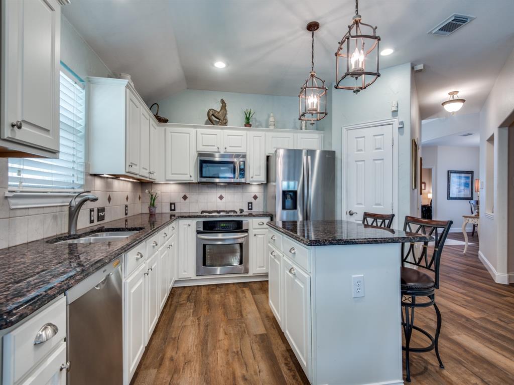 Stone Hollow Add - Residential
