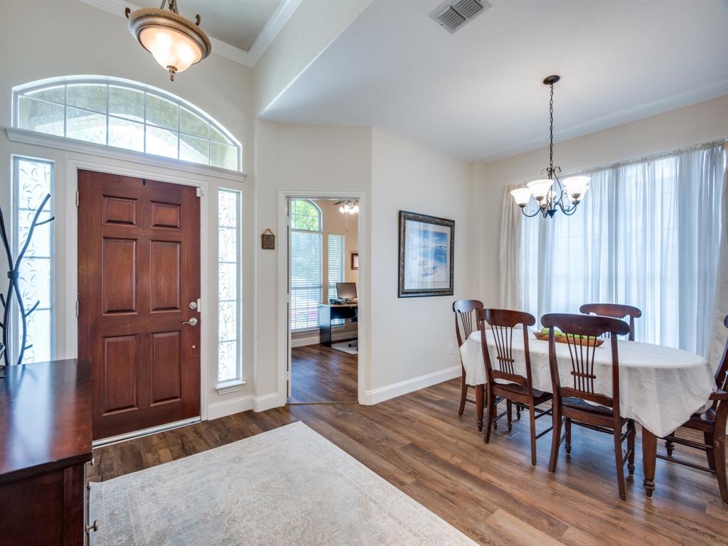 Stone Hollow Add - Residential