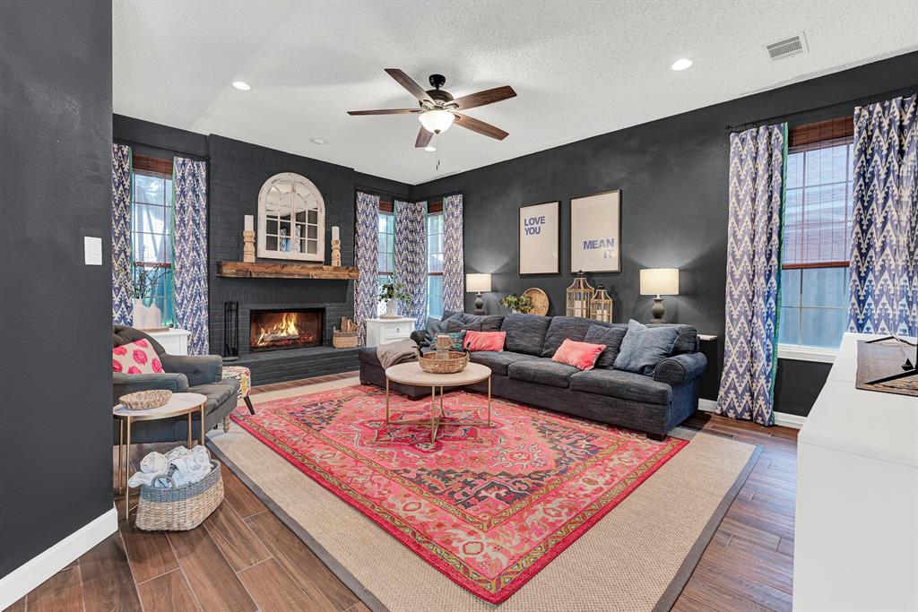 3303 Stonehenge Drive