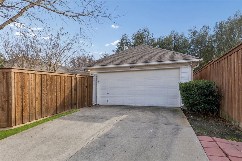 The Villas Of Midway - Residential