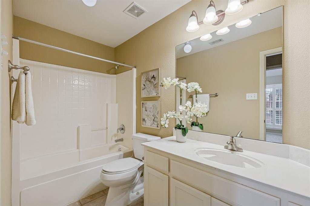 The Villas Of Midway - Residential