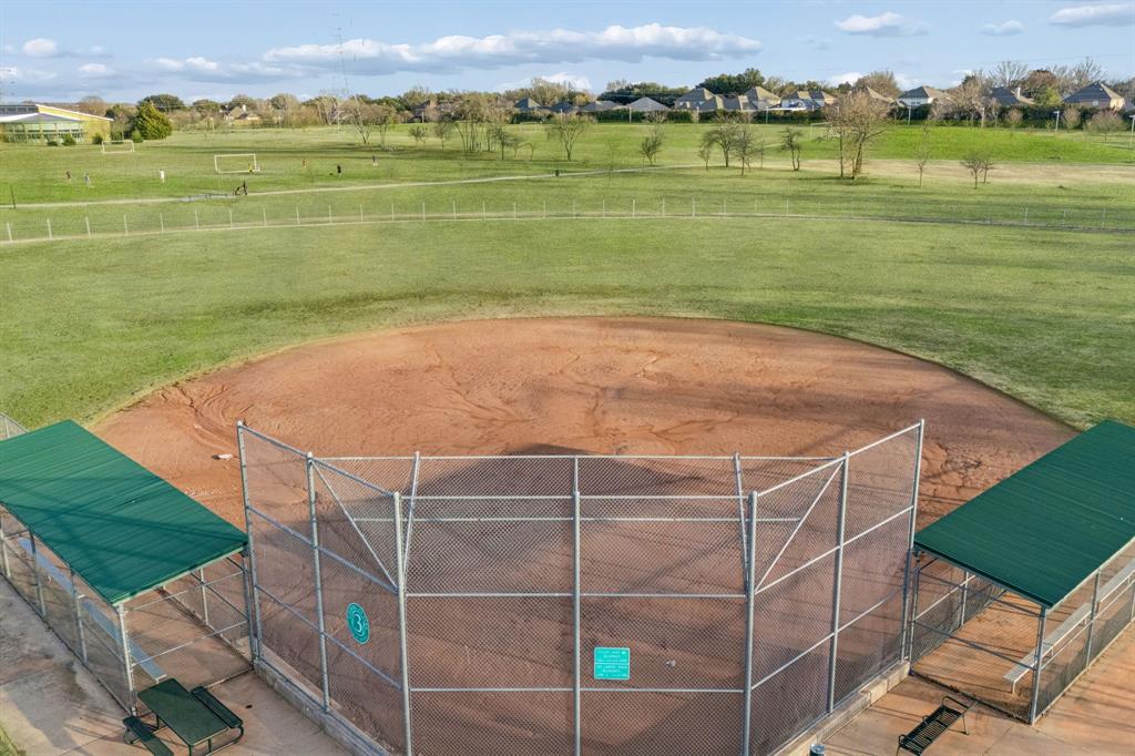 The Villas Of Midway - Residential