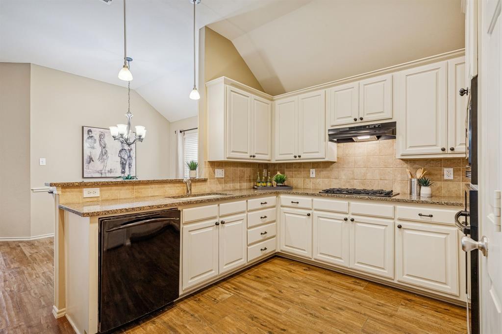 The Villas Of Midway - Residential