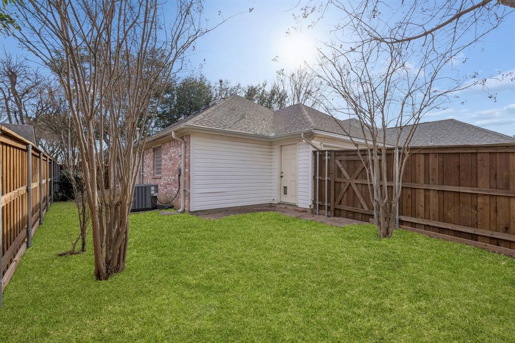 The Villas Of Midway - Residential