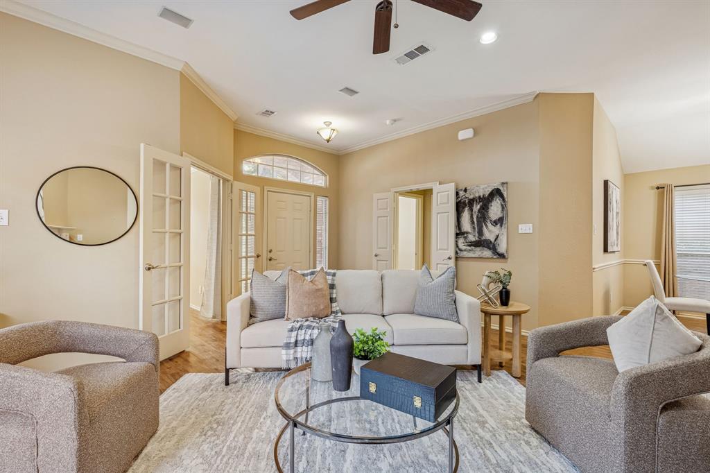 The Villas Of Midway - Residential