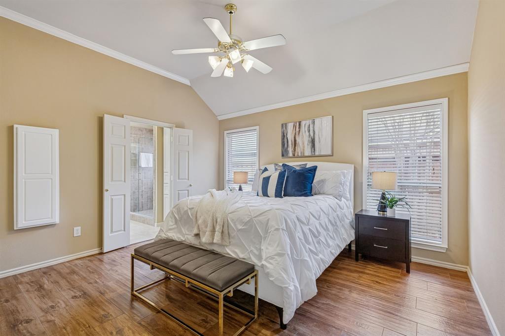 The Villas Of Midway - Residential