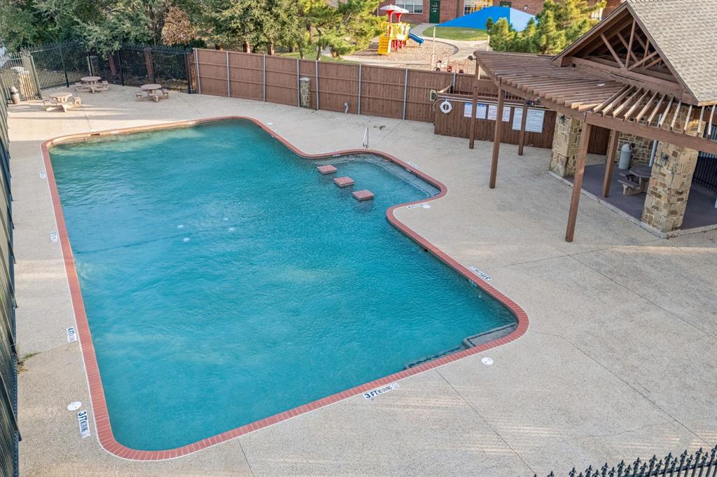 The Villas Of Midway - Residential