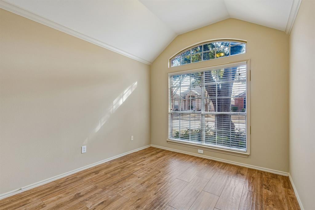 The Villas Of Midway - Residential