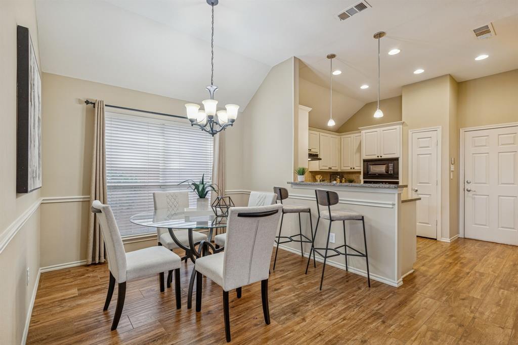 The Villas Of Midway - Residential