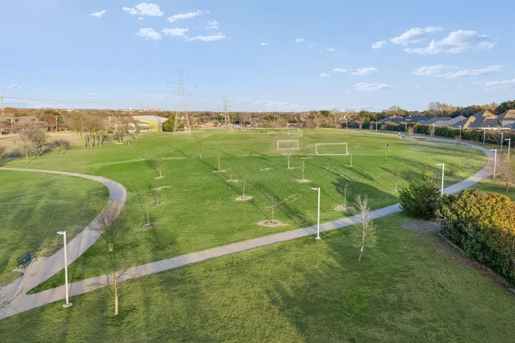 The Villas Of Midway - Residential