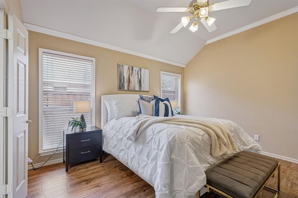 The Villas Of Midway - Residential