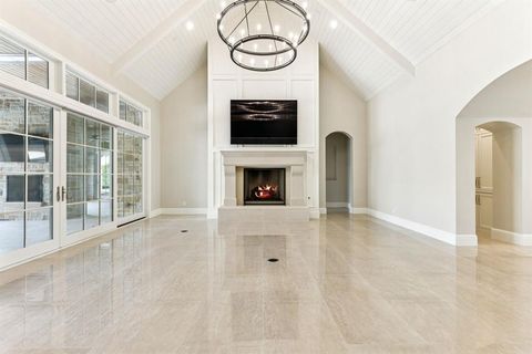 Tiny photo for 1806 Scenic Circle, Westlake, TX 76262 (MLS # 21064938)