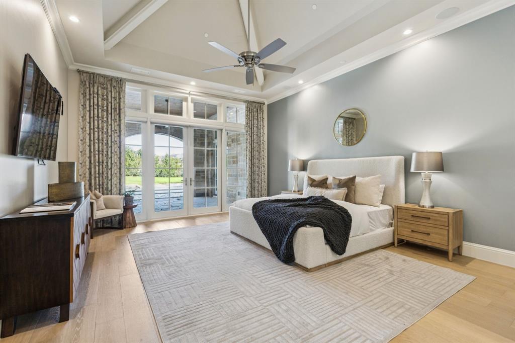 Estates Quail Hollow Ph I - Residential